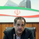 بابک نگاهداری: «شایسته گزینی» کلید گشودن قفل نظام اداری ناکارآمد است