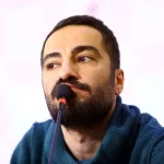واکنش تند نوید محمدزاده به انتقادات: بالاخره جدایی طلبم یا معترض یا افغانستانی؟