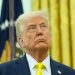 ترامپ: در صورت لزوم با ایرانی‌ها دیدار می‌کنم