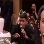 آواز داغدار؛ جوونای خراسان با دبه 20 لیتری یجور شور حسینی بپا کردن شریعتی واج مونده