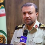 فرمانده انتظامی گیلان: عوامل جاسوسی و تصویربرداری از اماکن حساس گیلان دستگیر شدند