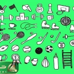 بازی فکری؛ اگه شیاطین رو ادب میکنی وسیله اضافه رو بین جام و جم پیدا کن