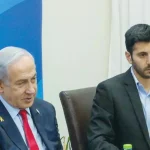 سخنگوی نتانیاهو برکنار شد