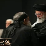 درخواست ویژه رهبر معظم انقلاب از محمود کریمی