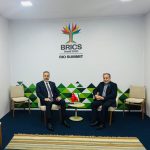 تاکید بر پایان‌دادن به نسل‌کشی در فلسطین در گفت‌وگوی وزرای خارجه ایران و ترکیه