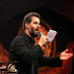 مداحی حماسی؛ وقتی حاج میثم مطیعی با این نوحه عربی نسخه صهیون رو پیچید