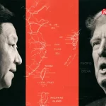 از جنگ تعرفه‌ها تا دیپلماسی پلکانی / اقتصاد جهانی روی لبه تیغ