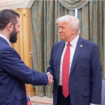 ترامپ: لغو تحریم‌ها علیه سوریه شامل داعش یا ناقضان حقوق بشر نمی‌شود