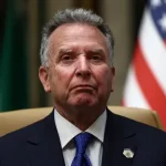 ویتکاف: توافق موردنظر ما با ایران توقف غنی سازی است