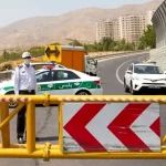 جزییات محدودیت‌های ترافیکی در جاده های شمالی
