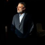 انتصاب علی لاریجانی به عنوان نماینده رهبری در شورای عالی امنیت ملی