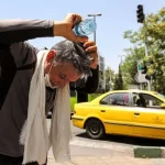 پیش‌بینی هوا در ادامه تابستان؛ گرمای هوا چه زمانی کم می‌شود؟