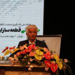 شاخص صنعت خودرو کشور در وضع بحرانی (+توضیحات)