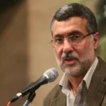 وزیر بهداشت: ۵۷۰۰ مجروح در جنگ ۱۲ روزه داشتیم/ در مجامع بین‌المللی شکایت می‌کنیم / درمان مجروحان غزه در ایران صحت ندارد