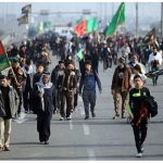 استاندار کربلا: ۲۲ تروریست که به دنبال انجام عملیات در اربعین بودند، دستگیر شدند/برخی از آنها با اسرائیل در ارتباط بودند