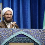 خطیب نماز جمعه تهران: وحدت ملی رمز بازدارندگی و امنیت‌آفرینی در برابر دشمنان است