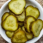 طرز تهیه خیارشور فوری در کمتر از 24 ساعت/  دیگه واسه داشتنش صبر ایوب لازم نیست