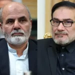 انتصاب علی اکبر احمدیان و علی شمخانی به عنوان نمایندگان رهبری در شورای دفاع