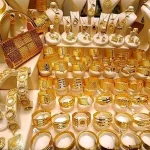 قیمت طلا امروز یکشنبه ۱۹ مرداد ۱۴۰۴؛ طلای ۱۸ عیار سقوط کرد