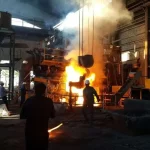 هشدار یو.اس استیل کوشیتسه اسلواکی نسبت به خطر فروپاشی صنعت فولاد اتحادیه اروپا