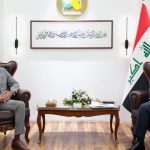 احضار سفیر انگلیس در عراق در اعتراض به اظهاراتش علیه حشد شعبی
