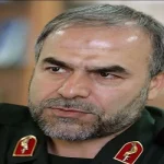 معاون سیاسی سپاه: علی‌اف و پاشینیان فریب ترامپ را خوردند