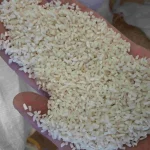 ثبت‌سفارش برنج از هفته آینده آغاز می‌شود