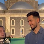 آواز احساسی؛ دختری از جنس عربستان روح همه رو با یانبی سلام علیک خوندنش لمس کرد