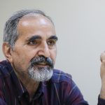 آزاد ارمکی:«اگر تغییر رخ ندهد در نظام سیاسی به بن بست می‌رسیم»