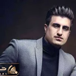 آوازمحلی؛ محسن لرستانی با آهنگ بی وفایی خودش همینطوری اشک میریزه