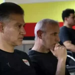 فولاد یحیی لیگ شروع نشده وارد بحران شد
