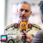 فرمانده مرزبانی: توقیف نفتکش حامل ۲ میلیون لیتر سوخت قاچاق در آب‌های جاسک / در این خصوص ۱۷ نفر متهم و سودجو خارجی دستگیر شدند