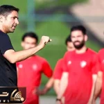 مذاکره پرسپولیس با بزرگترین ستاره‌ای که قرار بود به ایران بیاید