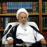 حضرت آیت الله مکارم شیرازی: در دنیای امروز، تأثیر تبلیغات از سلاح‌ها بیشتر است