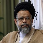 معاون رئیس جمهور: حجت الاسلام والمسلمین علوی به دلیل عارضه مغزی در بیمارستان بستری شد