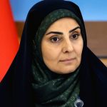 ابلاغ ۳ ماموریت جدید وزیر راه و شهرسازی به رئیس سازمان هواشناسی در تهران
