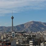 هوای تهران «قابل قبول» است