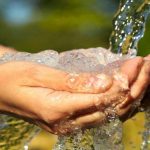 صرفه‌جویی در مصرف آب؛ اهمیت استفاده از سطل آب به جای شلنگ+ فیلم