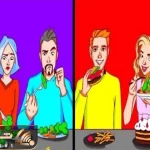 بازی فکری؛ یکی از این خانواده ها فیک و کیکه که تشخیص بدی هوشت لایک داره
