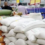 واردات ۵۰۰ هزار تن برنج خارجی به کشور تا نیمه مرداد