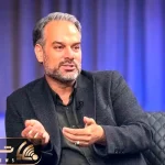 طعنه سنگین رشیدی کوچی به رسایی؛ دعا کن هرگز دچار مشکل مجاری ادرار نشوی!