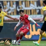 این دو تیم مشتری وینگر پرسپولیس هستند