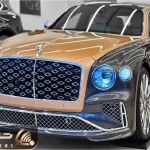 دنیای خودروسازی؛ بنتلی Mulliner 2025 که حتی ثروتمندا هم از دیدنش سیر نمیشن