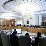در جلسه هیئت دولت مطرح شد؛ تبریک سالروز بازگشت اسرا و قدردانی از دست‌اندرکاران برگزاری اربعین حسینی از سوی رئیس جمهور