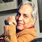آواز شاد؛ رقص پر از ناز مهران مدیری با لباس عروس دامادی که ازش بعید بود