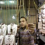 افزایش دوباره قیمت طلا در بازار تهران / هر گرم طلای ۱۸ عیار، ۷ میلیون و ۵۳۷ هزار شد، سکه امامی هم ۸۳ میلیون و ۸۰۰ هزار تومان