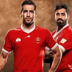 تصویر وحید در کیت جدید پرسپولیس؛ خبری در راه است؟!