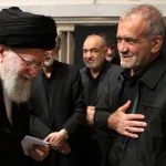 رابطه پزشکیان با رهبری زیر ضرب یک جریان سیاسی خاص