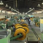 کاهش ۳۰ تا ۶۰ درصدی ظرفیت تولید در صنایع مختلف