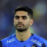 خبر خوب برای ساپینتو و هواداران؛ بازگشت لژیونر استقلالی قطعی شد